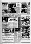 Lincolnshire Echo Tuesday 29 November 1988 Page 3