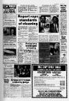 Lincolnshire Echo Tuesday 29 November 1988 Page 7