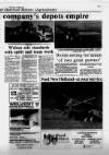Lincolnshire Echo Tuesday 29 November 1988 Page 23