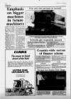 Lincolnshire Echo Tuesday 29 November 1988 Page 26