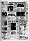 Lincolnshire Echo Wednesday 30 November 1988 Page 7