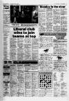 Lincolnshire Echo Wednesday 30 November 1988 Page 11