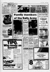 Lincolnshire Echo Friday 09 December 1988 Page 4