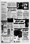 Lincolnshire Echo Friday 09 December 1988 Page 5