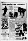 Lincolnshire Echo Friday 09 December 1988 Page 11