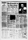 Lincolnshire Echo Friday 09 December 1988 Page 18