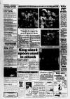 Lincolnshire Echo Thursday 22 December 1988 Page 3