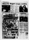 Lincolnshire Echo Thursday 22 December 1988 Page 4