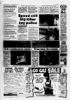 Lincolnshire Echo Thursday 22 December 1988 Page 5