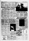 Lincolnshire Echo Thursday 22 December 1988 Page 13