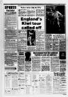 Lincolnshire Echo Thursday 22 December 1988 Page 14