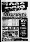 Lincolnshire Echo Thursday 22 December 1988 Page 25