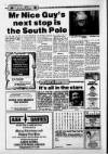 Lincolnshire Echo Thursday 22 December 1988 Page 38