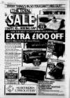 Lincolnshire Echo Thursday 22 December 1988 Page 46
