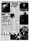 Lincolnshire Echo Monday 02 January 1989 Page 4