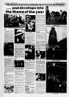 Lincolnshire Echo Monday 02 January 1989 Page 5