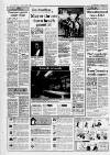 Lincolnshire Echo Monday 02 January 1989 Page 6