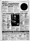 Lincolnshire Echo Monday 02 January 1989 Page 8