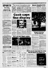 Lincolnshire Echo Monday 02 January 1989 Page 12