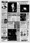 Lincolnshire Echo Tuesday 03 January 1989 Page 3
