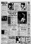 Lincolnshire Echo Tuesday 03 January 1989 Page 7