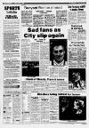 Lincolnshire Echo Tuesday 03 January 1989 Page 12