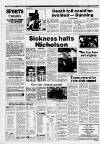 Lincolnshire Echo Thursday 05 January 1989 Page 18