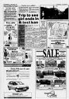 Lincolnshire Echo Friday 06 January 1989 Page 3