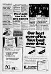 Lincolnshire Echo Friday 06 January 1989 Page 7