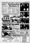 Lincolnshire Echo Friday 06 January 1989 Page 10