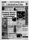 Lincolnshire Echo