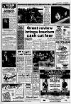 Lincolnshire Echo Thursday 19 January 1989 Page 3