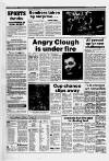 Lincolnshire Echo Thursday 19 January 1989 Page 18