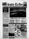 Lincolnshire Echo Thursday 19 January 1989 Page 19