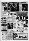 Lincolnshire Echo Friday 20 January 1989 Page 3