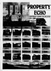 Lincolnshire Echo Friday 20 January 1989 Page 19