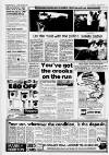 Lincolnshire Echo Friday 03 February 1989 Page 5