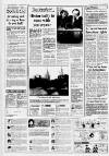 Lincolnshire Echo Friday 03 February 1989 Page 8