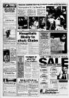 Lincolnshire Echo Friday 03 February 1989 Page 9