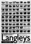 Lincolnshire Echo Friday 03 February 1989 Page 39
