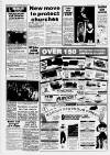 Lincolnshire Echo Wednesday 08 February 1989 Page 3