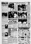 Lincolnshire Echo Wednesday 08 February 1989 Page 7