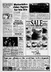 Lincolnshire Echo Friday 17 February 1989 Page 5
