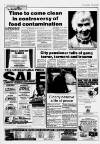 Lincolnshire Echo Friday 17 February 1989 Page 8