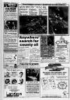 Lincolnshire Echo Wednesday 15 March 1989 Page 3