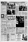 Lincolnshire Echo Wednesday 01 March 1989 Page 7