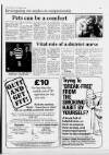 Lincolnshire Echo Wednesday 01 March 1989 Page 19