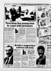 Lincolnshire Echo Wednesday 01 March 1989 Page 26
