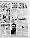 Lincolnshire Echo Wednesday 15 March 1989 Page 27