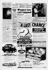 Lincolnshire Echo Friday 31 March 1989 Page 7